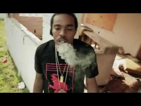 Video: Young Breed - Yayo